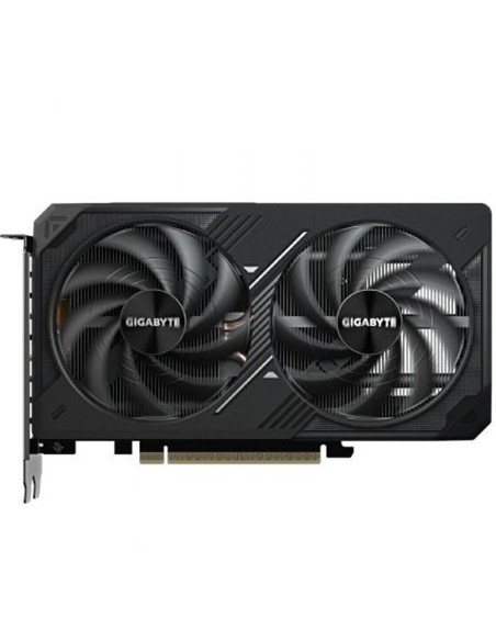 TARJETA DE VIDEO GIGABYTE RTX 5060 TI WINDFORCE MAX OC 8GB DDR7