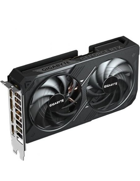 TARJETA DE VIDEO GIGABYTE RTX 5060 TI WINDFORCE MAX OC 8GB DDR7