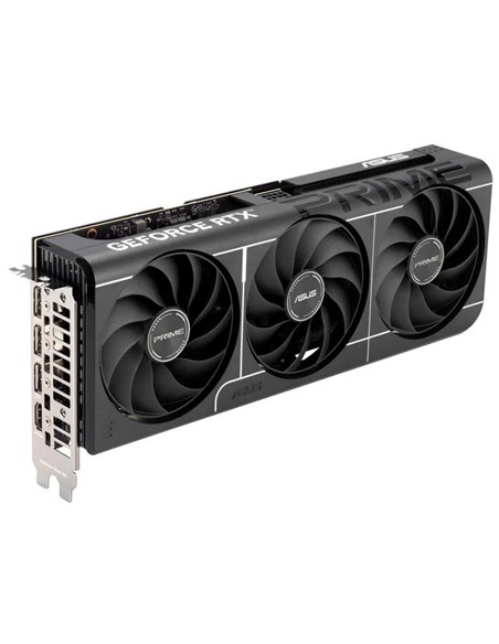 TARJETA DE VIDEO ASUS PRIME RTX 5060 TI 16GB GDDR7 PCIE 5.0