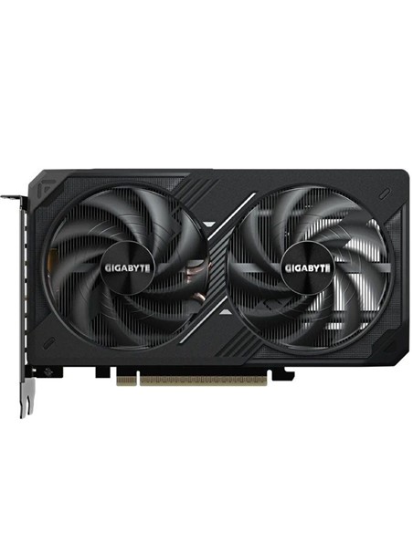 TARJETA DE VIDEO GIGABYTE RTX 5060 TI WINDFORCE MAX OC 16GB GDDR7