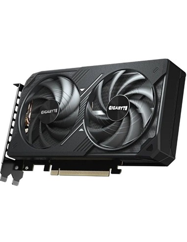 TARJETA DE VIDEO GIGABYTE RTX 5060 TI WINDFORCE...