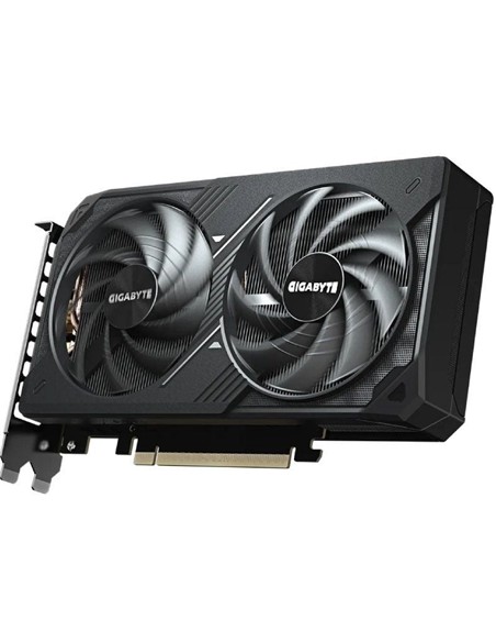 TARJETA DE VIDEO GIGABYTE RTX 5060 TI WINDFORCE MAX OC 16GB GDDR7