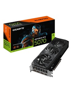 TARJETA DE VIDEO GIGABYTE RTX 5070 WINDFORCE SFF OC 12GB...