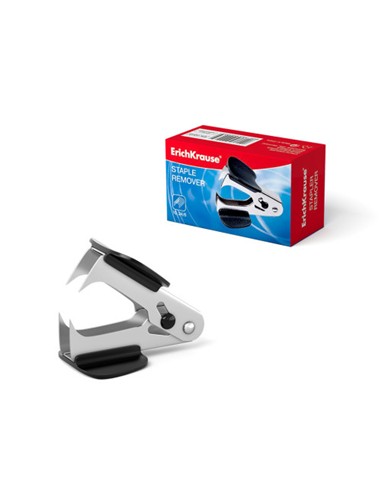 EXTRA GRAPAS OFFICE NEGRO RF:1325411/1356653.