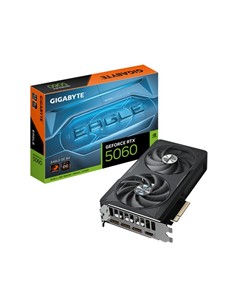 TARJETA DE VIDEO NVIDIA GIGABYTE RTX 5060 EAGLE OC 8GB...