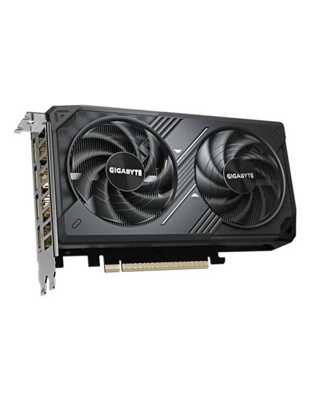 TARJETA DE VIDEO GIGABYTE RTX 5060 EAGLE MAX OC 8GB GDDR7 PCIE 5.0