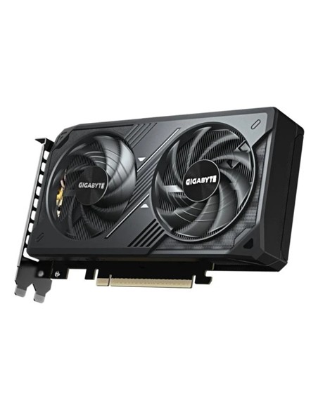 TARJETA DE VIDEO GIGABYTE RTX 5060 EAGLE MAX OC 8GB GDDR7 PCIE 5.0