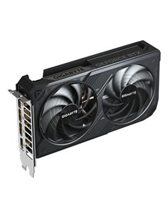 TARJETA DE VIDEO GIGABYTE RTX 5060 TI WINDFORCE 8GB GDDR7 2