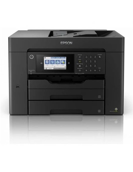 IMPRESORA EPSON WORKFORCE WF-7840DTWF A3+