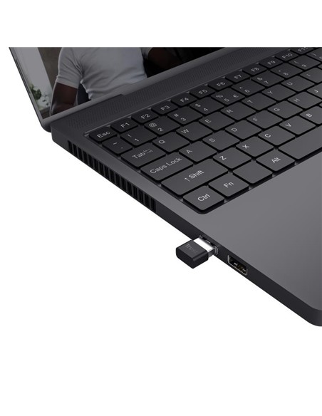 ADAPTADOR BLUETOOTH USB TRUST MYNA BT 5.3