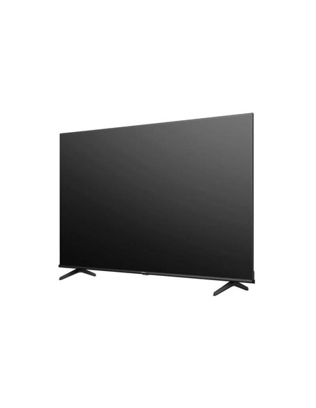 TELEVISOR LED HISENSE 65 4K UHD USB SMART TV ANDROID HOTEL WIFI BLUETOOTH