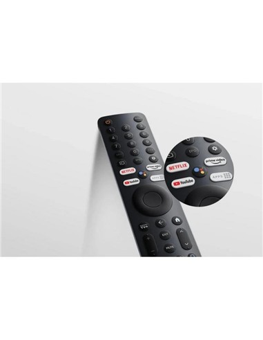 TELEVISOR XIAOMI 50 LED UHD 4K USB SMART TV...