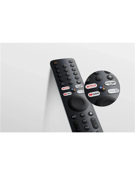 TELEVISOR XIAOMI 50 LED UHD 4K USB SMART TV ANDROID WIFI BLUETOOTH