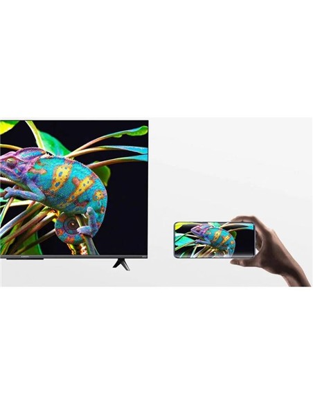 TELEVISOR XIAOMI 43 QLED UHD 4K USB SMART TV ANDROID WIFI BLUETOOTH