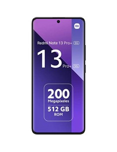 SMARTPHONE XIAOMI REDMI NOTE 13 PRO+ 6.67... 2