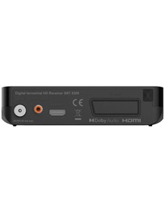 RECEPTOR DECODIFICADOR TDT STRONG 8208 2