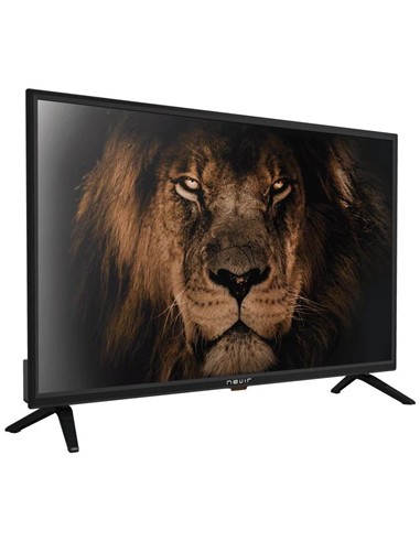 TELEVISOR LED NEVIR 32 HD USB SMART TV ANDROID...
