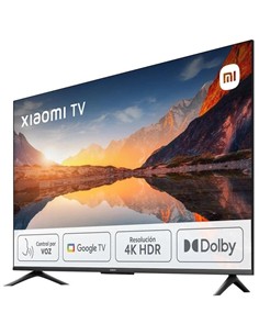TELEVISOR XIAOMI A 32 LED HD USB SMART TV ANDROID WIFI... 2