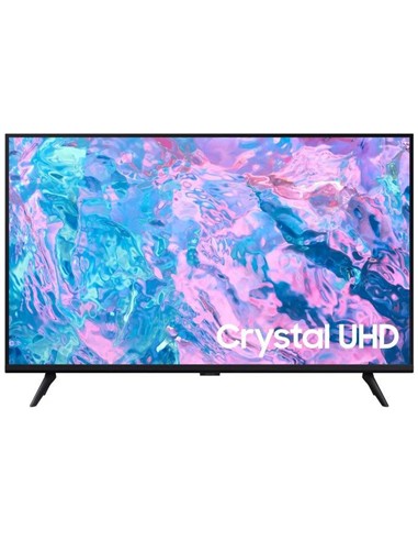 TELEVISOR SAMSUNG CRYSTAL 50 LED UHD 4K USB...