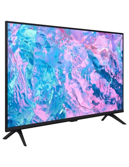 TELEVISOR SAMSUNG CRYSTAL 50 LED UHD 4K USB SMART TV TIZEN WIFI BT
