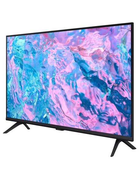 TELEVISOR SAMSUNG CRYSTAL 50 LED UHD 4K USB SMART TV TIZEN WIFI BT