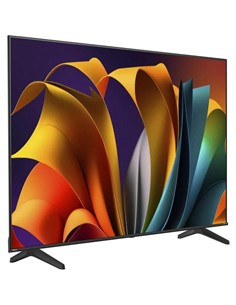 TELEVISOR LED HISENSE 55 4K UHD USB SMART TV ANDROID... 2