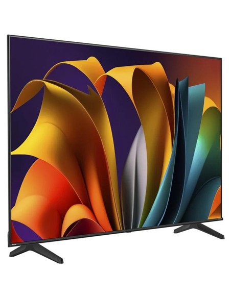 TELEVISOR LED HISENSE 55 4K UHD USB SMART TV ANDROID HOTEL WIFI BLUETOOTH
