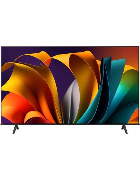 TELEVISOR LED HISENSE 55 4K UHD USB SMART TV ANDROID HOTEL WIFI BLUETOOTH