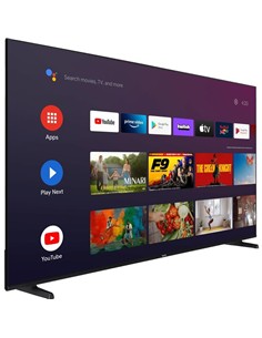 TELEVISOR DAEWOO 65 QLED 4K USB SMART TV ANDROID WIFI... 2