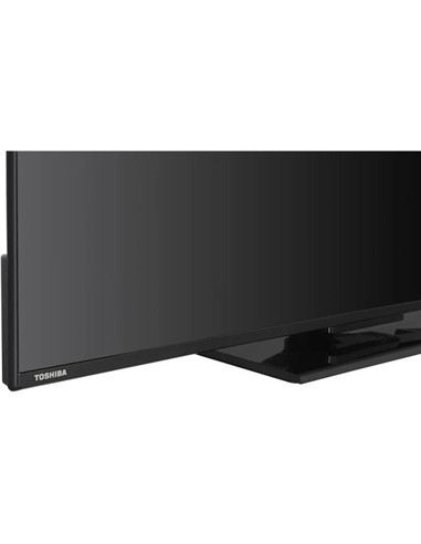 TELEVISOR TOSHIBA 55 LED UHD 4K USB SMART TV...