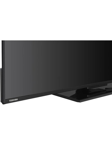 TELEVISOR TOSHIBA 55 LED UHD 4K USB SMART TV VIDAA WIFI BLUETOOTH HOTEL