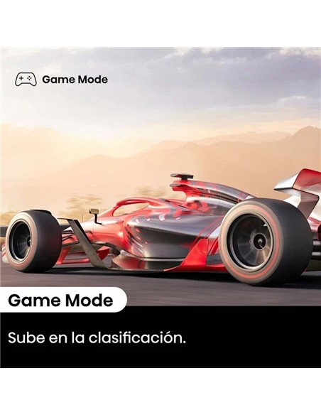 TELEVISOR HISENSE 40 LED FHD USB SMART TV VIDAA WIFI DOLBY AUDIO