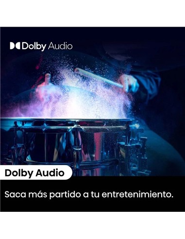 TELEVISOR HISENSE 40 LED FHD USB SMART TV VIDAA...