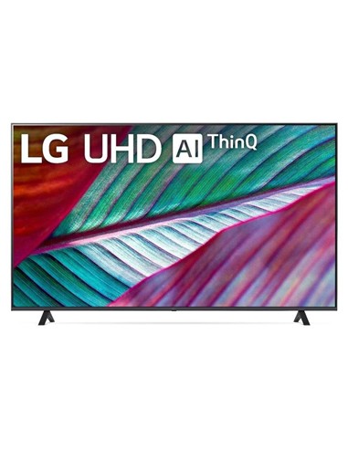 TELEVISOR LG 75 UHD AI THINQ 4K SMART TV...