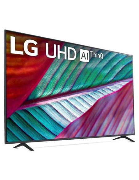 TELEVISOR LG 75 UHD AI THINQ 4K SMART TV ANDROID WIFI BLUETOOTH