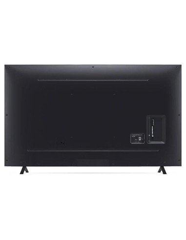 TELEVISOR LG 75 UHD AI THINQ 4K SMART TV...