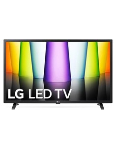 TELEVISOR LG 32 LED HD SMART TV HDR10 USB BT WIFI 2