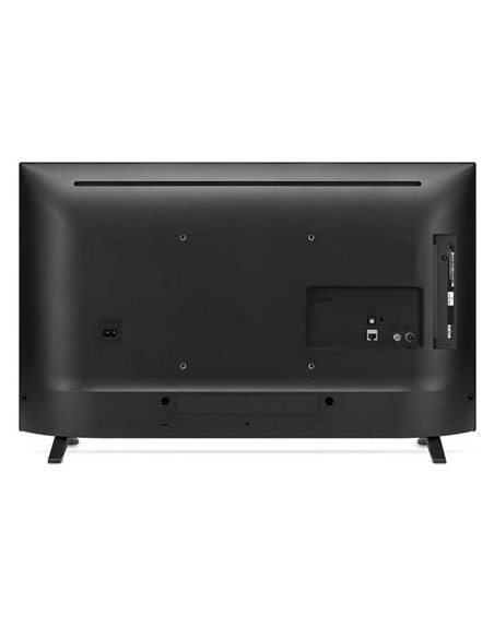 TELEVISOR LG 32 LED HD SMART TV HDR10 USB BT WIFI