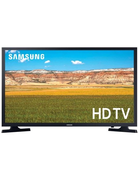 TELEVISOR LED SAMSUNG 32 HD USB SMART TV TYZEN WIFI