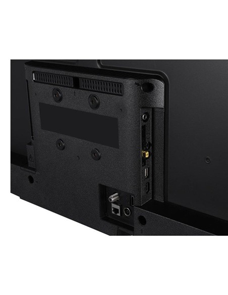 TELEVISOR DAEWOO 40 LED UHD USB SMART TV ANDROID WIFI BLUETOOTH HOTEL