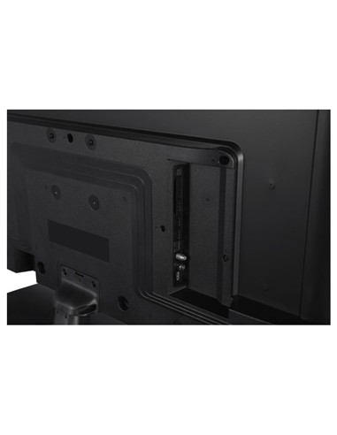 TELEVISOR DAEWOO 43 QLED 4K UHD USB SMART TV...