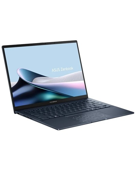 PORTATIL ASUS ZENBOOK 14 ULTRA 7 255H/16GB/SSD1TB/14 TACTIL /OLED/W11HOME
