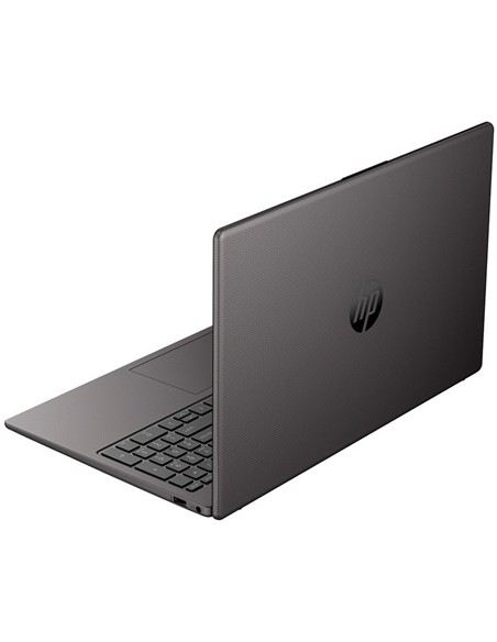 PORTATIL HP G9 250R I5 1334U/8GB/SSD512GB/15.6 FHD/USB-C/RJ45/W11PRO BLACK