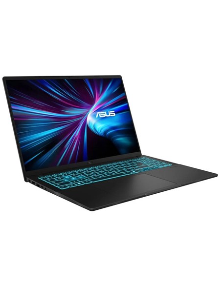 PORTATIL GAMING ASUS V16 INTEL CORE 7 240H/32GB DDR5/SSD1TB/16 WUXGA/RTX4050/W11HOME