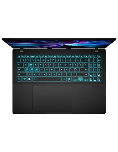 PORTATIL GAMING ASUS V16 INTEL CORE 7 240H/32GB...