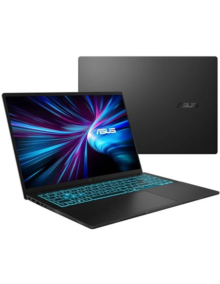 PORTATIL GAMING ASUS V16 INTEL CORE 7 240H/32GB DDR5/SSD1TB/16 WUXGA/RTX4050/W11HOME