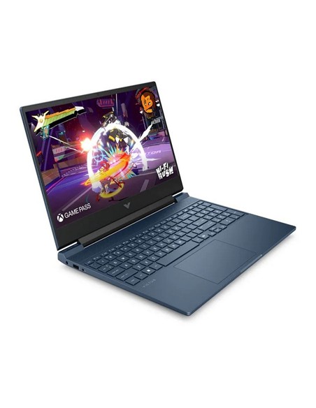 PORTATIL HP VICTUS CORE 7 240H/32GB DDR5/SSD1TB/15.6 FHD/RTX5060/W11PRO