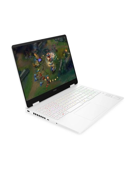 PORTATIL GAMING HP OMEN I9 14900HX/32GB DDR5/SSD1TB/16 2K/RTX5060/FREEDOS WHITE
