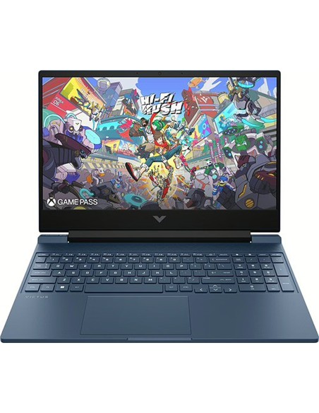 PORTATIL GAMING HP VICTUS I7 13620H/32GB/SSD512GB/15.6 FHD/RTX4050/FREEDOS
