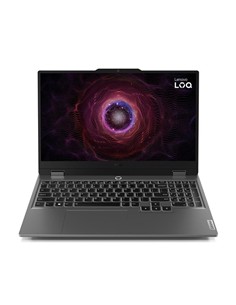 PORTATIL GAMING LENOVO LOQ RYZEN 7 7435HS/24GB...